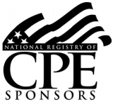 National Registry of CPE Sponsors